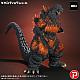 PLEX Gigantic Series Godzilla (1995) 30th Anniversary Ver. Plastic Figure  gallery thumbnail