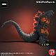 PLEX Gigantic Series Godzilla (1995) 30th Anniversary Ver. Plastic Figure  gallery thumbnail