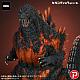 PLEX Gigantic Series Godzilla (1995) 30th Anniversary Ver. Plastic Figure  gallery thumbnail