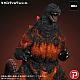 PLEX Gigantic Series Godzilla (1995) 30th Anniversary Ver. Plastic Figure  gallery thumbnail