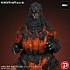 PLEX Gigantic Series Godzilla (1995) 30th Anniversary Ver. Plastic Figure  gallery thumbnail