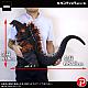 PLEX Gigantic Series Godzilla (1995) 30th Anniversary Ver. Plastic Figure  gallery thumbnail