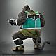 PLEX Dragon Ball Arise Dai-saru Panbukin Plastic Figure gallery thumbnail