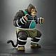 PLEX Dragon Ball Arise Dai-saru Panbukin Plastic Figure gallery thumbnail