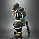 PLEX Dragon Ball Arise Dai-saru Panbukin Plastic Figure gallery thumbnail