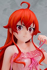 KADOKAWA KDcolle Mushoku Tensei II -Isekai Ittara Honki dasu- Eris Lingerie Ver. 1/7 Plastic Figure
