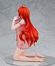 KADOKAWA KDcolle Mushoku Tensei II -Isekai Ittara Honki dasu- Eris Lingerie Ver. 1/7 Plastic Figure gallery thumbnail
