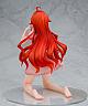KADOKAWA KDcolle Mushoku Tensei II -Isekai Ittara Honki dasu- Eris Lingerie Ver. 1/7 Plastic Figure gallery thumbnail