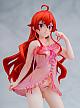 KADOKAWA KDcolle Mushoku Tensei II -Isekai Ittara Honki dasu- Eris Lingerie Ver. 1/7 Plastic Figure gallery thumbnail