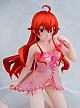 KADOKAWA KDcolle Mushoku Tensei II -Isekai Ittara Honki dasu- Eris Lingerie Ver. 1/7 Plastic Figure gallery thumbnail