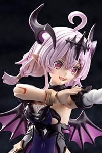 KOTOBUKIYA ARCANADEA Gii Plastic Kit