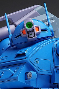 WAVE Armored Trooper Votoms Strike Dog [PS Edition] First Production Limited Edition 1/35 Plastic Kit