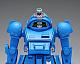 WAVE Armored Trooper Votoms Strike Dog [PS Edition] First Production Limited Edition 1/35 Plastic Kit gallery thumbnail