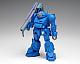 WAVE Armored Trooper Votoms Strike Dog [PS Edition] First Production Limited Edition 1/35 Plastic Kit gallery thumbnail