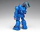 WAVE Armored Trooper Votoms Strike Dog [PS Edition] First Production Limited Edition 1/35 Plastic Kit gallery thumbnail