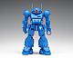 WAVE Armored Trooper Votoms Strike Dog [PS Edition] First Production Limited Edition 1/35 Plastic Kit gallery thumbnail