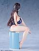 FOTS JAPAN Kyonyuu Hitozuma to Himitsu no Suiei Kyoushitsu Noir 1/6 PMMA Figure gallery thumbnail