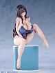 FOTS JAPAN Kyonyuu Hitozuma to Himitsu no Suiei Kyoushitsu Noir 1/6 PMMA Figure gallery thumbnail
