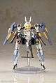 KOTOBUKIYA Frame Arms Girl Baselard with Exo-suit Baselard Plastic Kit gallery thumbnail