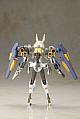 KOTOBUKIYA Frame Arms Girl Baselard with Exo-suit Baselard Plastic Kit gallery thumbnail