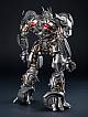 threezero Transformers the Movie DLX Jazz Action Figure gallery thumbnail