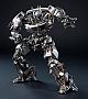 threezero Transformers the Movie DLX Jazz Action Figure gallery thumbnail