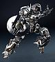 threezero Transformers the Movie DLX Jazz Action Figure gallery thumbnail
