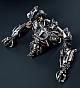 threezero Transformers the Movie DLX Jazz Action Figure gallery thumbnail