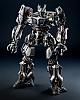 threezero Transformers the Movie DLX Jazz Action Figure gallery thumbnail