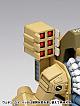 WAVE Super Dimension Fortress Macross MBR-04-MkVI Tomahawk 1/100 Plastic Kit gallery thumbnail