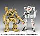 WAVE Super Dimension Fortress Macross MBR-04-MkVI Tomahawk 1/100 Plastic Kit gallery thumbnail