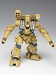 WAVE Super Dimension Fortress Macross MBR-04-MkVI Tomahawk 1/100 Plastic Kit gallery thumbnail