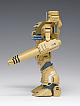 WAVE Super Dimension Fortress Macross MBR-04-MkVI Tomahawk 1/100 Plastic Kit gallery thumbnail