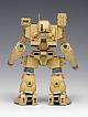 WAVE Super Dimension Fortress Macross MBR-04-MkVI Tomahawk 1/100 Plastic Kit gallery thumbnail