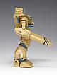 WAVE Super Dimension Fortress Macross MBR-04-MkVI Tomahawk 1/100 Plastic Kit gallery thumbnail