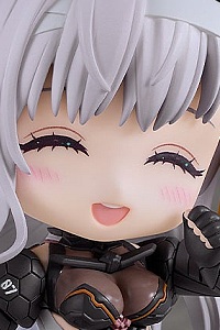 GOOD SMILE COMPANY (GSC) Shouri no Megami: NIKKE Nendoroid Modernia