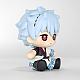 GOOD SMILE ARTS Shanghai Gintama Huggy Good Smile Sakata Gintoki gallery thumbnail