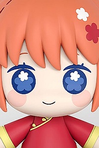 GOOD SMILE ARTS Shanghai Gintama Huggy Good Smile Kagura