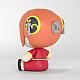 GOOD SMILE ARTS Shanghai Gintama Huggy Good Smile Kagura gallery thumbnail