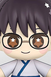 GOOD SMILE ARTS Shanghai Gintama Huggy Good Smile Shimura Shinpachi