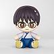 GOOD SMILE ARTS Shanghai Gintama Huggy Good Smile Shimura Shinpachi gallery thumbnail