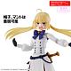 BANDAI SPIRITS 30MS Caster/Altria Caster Plastic Kit gallery thumbnail