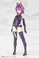 KOTOBUKIYA Megami Device ASRA Archer Kizuna Shadow Edition Full Package 1/1 Plastic Kit gallery thumbnail
