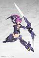 KOTOBUKIYA Megami Device ASRA Archer Kizuna Shadow Edition Full Package 1/1 Plastic Kit gallery thumbnail