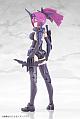 KOTOBUKIYA Megami Device ASRA Archer Kizuna Shadow Edition Full Package 1/1 Plastic Kit gallery thumbnail