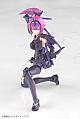 KOTOBUKIYA Megami Device ASRA Archer Kizuna Shadow Edition Full Package 1/1 Plastic Kit gallery thumbnail