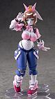Daibadi Production Polynian Ranko Action Figure gallery thumbnail