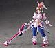Daibadi Production Polynian Ranko Action Figure gallery thumbnail