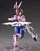 Daibadi Production Polynian Ranko Action Figure gallery thumbnail