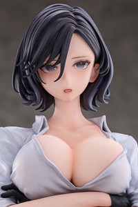 AniMester Bijutsu Kyoushi no Hokago Shidou Rumi 1/6 Plastic Figure
